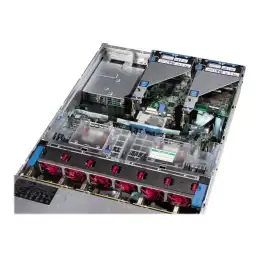 HPE ProLiant DL380 Gen10 SMB Networking Choice - Serveur - Montable sur rack - 2U - 2 voies - 1 x Xeon S... (P23465-B21)_6